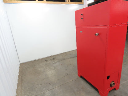 Viking Total Pac 2 Pre-action Fire Protection Sprinkler Control System 3