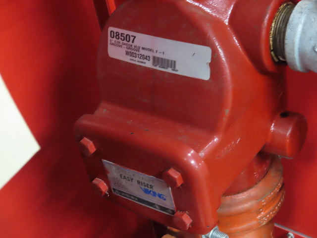 Viking Total Pac 2 Pre-action Fire Protection Sprinkler Control System 3