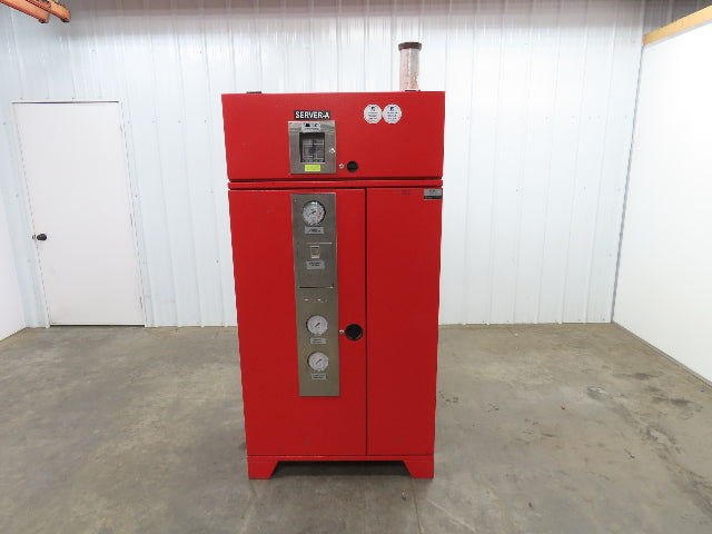 Viking Total Pac 2 Pre-action Fire Protection Sprinkler Control System 3