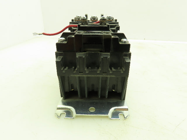 Allen Bradley 500-BOB930 Motor Starter Contactor 480V 10HP 3Ph Nema 1 480V Coil