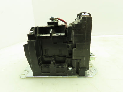 Allen Bradley 500-BOB930 Motor Starter Contactor 480V 10HP 3Ph Nema 1 480V Coil