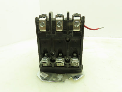Allen Bradley 500-BOB930 Motor Starter Contactor 480V 10HP 3Ph Nema 1 480V Coil
