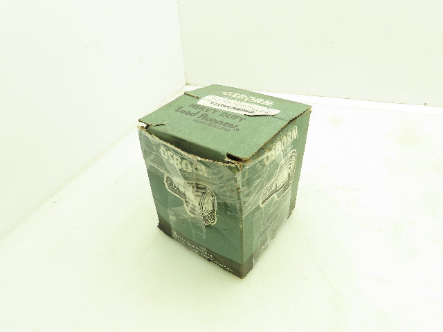 Osborn PLR-4 Heavy Duty Load Runner 4" Cam Follower Bearing 1-1/4" Stud