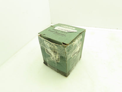 Osborn PLR-4 Heavy Duty Load Runner 4" Cam Follower Bearing 1-1/4" Stud