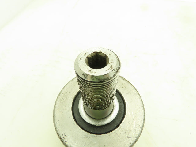 Osborn PLR-4 Heavy Duty Load Runner 4" Cam Follower Bearing 1-1/4" Stud
