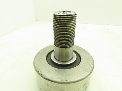 Osborn PLR-4 Heavy Duty Load Runner 4" Cam Follower Bearing 1-1/4" Stud