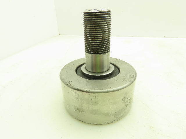 Osborn PLR-4 Heavy Duty Load Runner 4" Cam Follower Bearing 1-1/4" Stud