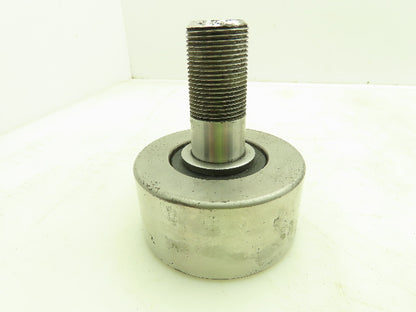 Osborn PLR-4 Heavy Duty Load Runner 4" Cam Follower Bearing 1-1/4" Stud