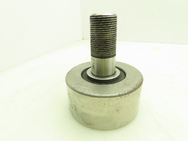 Osborn PLR-4 Heavy Duty Load Runner 4" Cam Follower Bearing 1-1/4" Stud