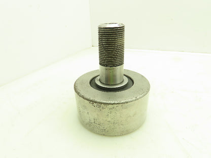 Osborn PLR-4 Heavy Duty Load Runner 4" Cam Follower Bearing 1-1/4" Stud