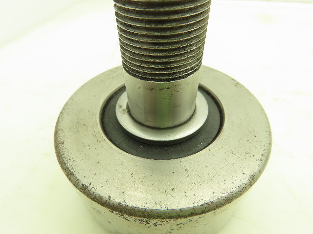 Osborn PLR-4 Heavy Duty Load Runner 4" Cam Follower Bearing 1-1/4" Stud