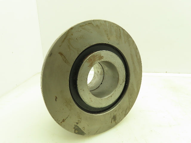 PCI FTRY-6.00-R Flanged Yoke Track Roller Cam Follower Bearing 6" Dia 2.25" Bore