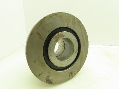 PCI FTRY-6.00-R Flanged Yoke Track Roller Cam Follower Bearing 6" Dia 2.25" Bore