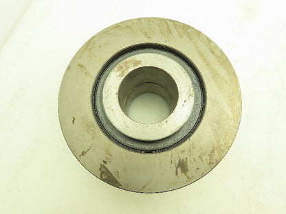 PCI FTRY-6.00-R Flanged Yoke Track Roller Cam Follower Bearing 6" Dia 2.25" Bore