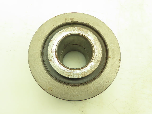 PCI FTRY-6.00-R Flanged Yoke Track Roller Cam Follower Bearing 6" Dia 2.25" Bore