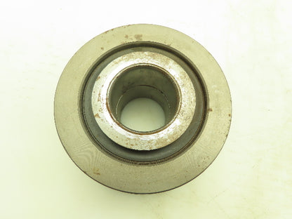 PCI FTRY-6.00-R Flanged Yoke Track Roller Cam Follower Bearing 6" Dia 2.25" Bore