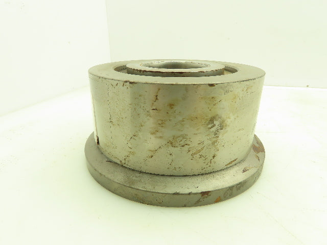 PCI FTRY-6.00-R Flanged Yoke Track Roller Cam Follower Bearing 6" Dia 2.25" Bore