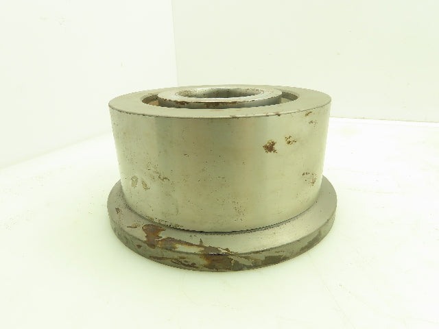 PCI FTRY-6.00-R Flanged Yoke Track Roller Cam Follower Bearing 6" Dia 2.25" Bore