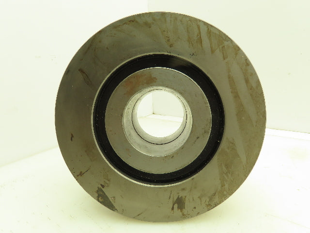 PCI FTRY-6.00-R Flanged Yoke Track Roller Cam Follower Bearing 6" Dia 2.25" Bore
