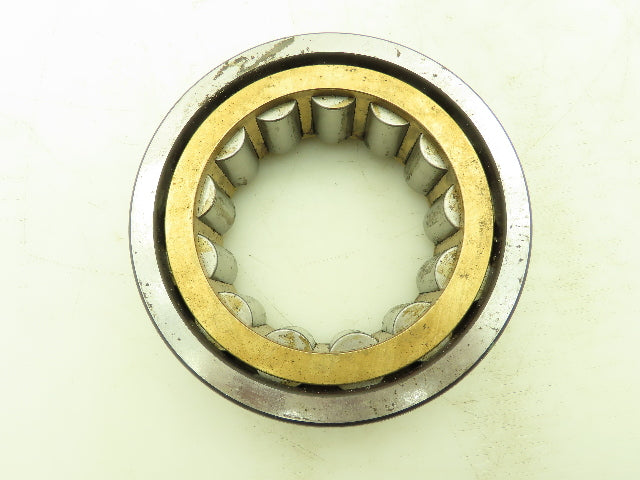 FAG NU2316E.M1 Roller Bearing 170mm OD Outer Ring
