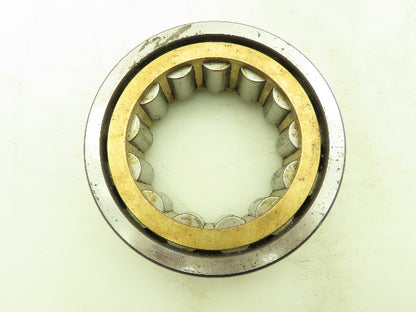 FAG NU2316E.M1 Roller Bearing 170mm OD Outer Ring