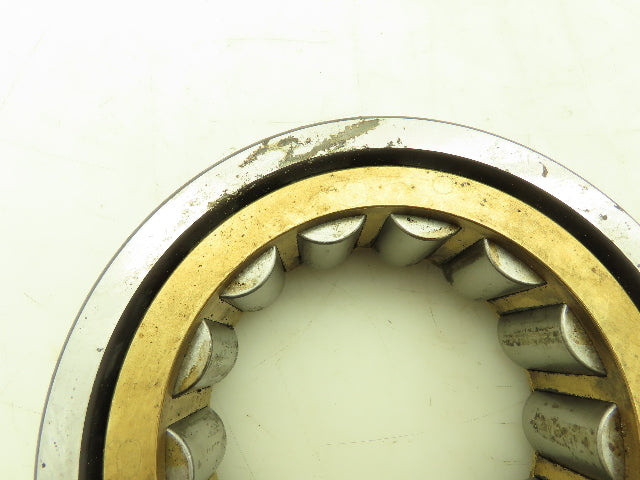 FAG NU2316E.M1 Roller Bearing 170mm OD Outer Ring