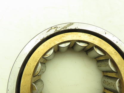 FAG NU2316E.M1 Roller Bearing 170mm OD Outer Ring
