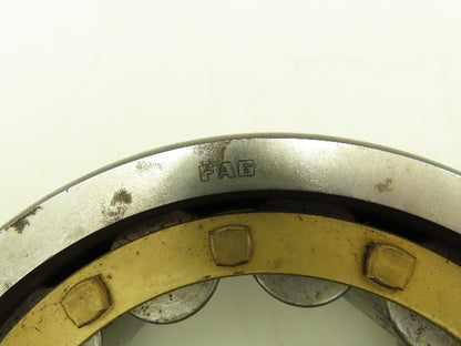 FAG NU2316E.M1 Roller Bearing 170mm OD Outer Ring