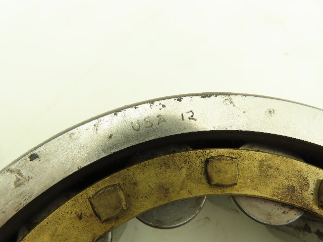 FAG NU2316E.M1 Roller Bearing 170mm OD Outer Ring