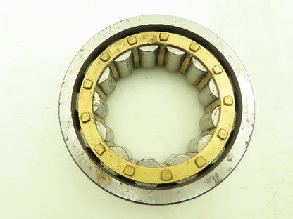 FAG NU2316E.M1 Roller Bearing 170mm OD Outer Ring