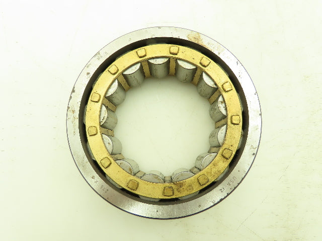FAG NU2316E.M1 Roller Bearing 170mm OD Outer Ring
