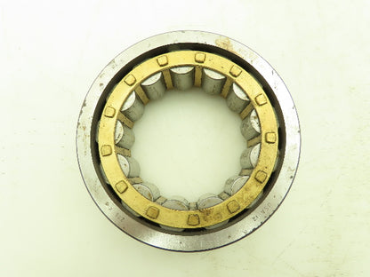 FAG NU2316E.M1 Roller Bearing 170mm OD Outer Ring