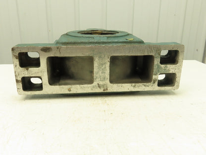 Dodge SH4S-528-SAFS Split Pillow Block Bearing Housing 4-Bolt Base 042460
