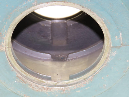 Dodge SH4S-528-SAFS Split Pillow Block Bearing Housing 4-Bolt Base 042460