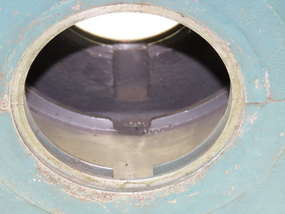 Dodge SH4S-528-SAFS Split Pillow Block Bearing Housing 4-Bolt Base 042460