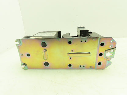 Allen Bradley 509-BOD-XXX Motor Starter Contactor Relay 120V Coil 600VAC 10HP