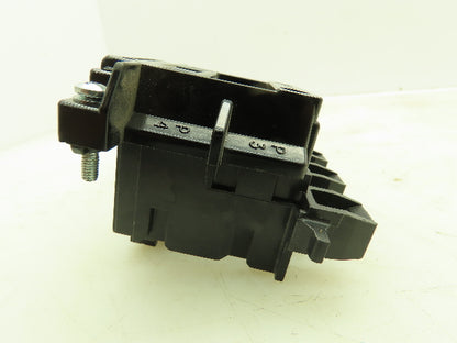 Allen Bradley 40410-498-01 Crossbar Cover For Contactor & Coil Size 0-1 Lot Of 4