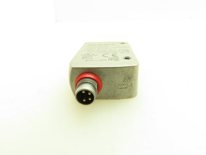 Keyence LR-ZB100CP Photoelectric Laser Sensor