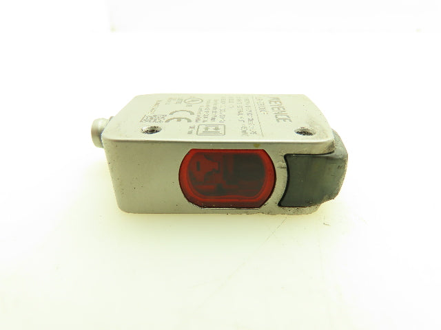 Keyence LR-ZB100CP Photoelectric Laser Sensor