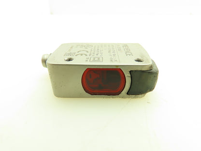 Keyence LR-ZB100CP Photoelectric Laser Sensor
