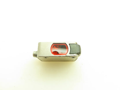 Keyence LR-ZB100CP Photoelectric Laser Sensor