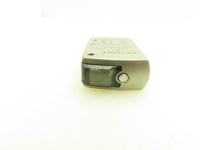 Keyence LR-ZB100CP Photoelectric Laser Sensor
