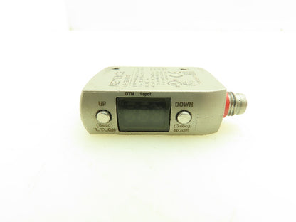 Keyence LR-ZB100CP Photoelectric Laser Sensor