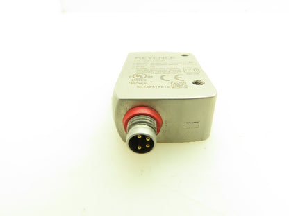 Keyence LR-ZB100CP Photoelectric Laser Sensor