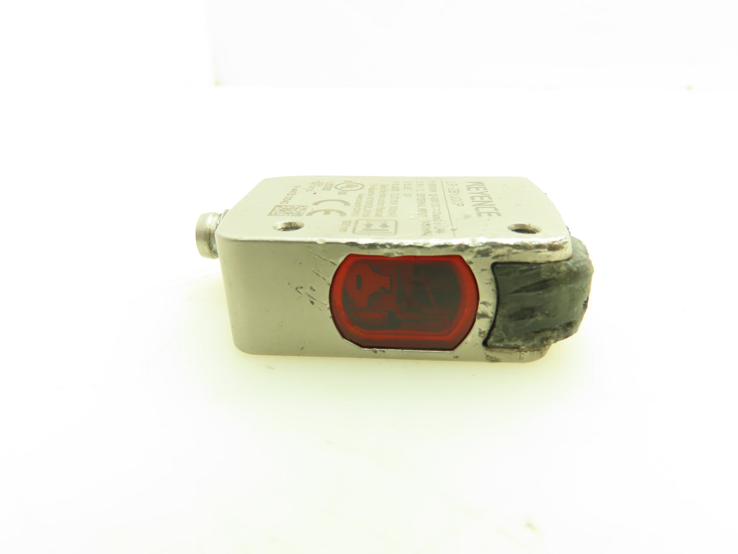 Keyence LR-ZB100CP Photoelectric Laser Sensor