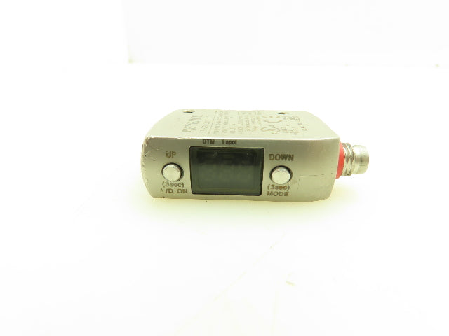 Keyence LR-ZB100CP Photoelectric Laser Sensor