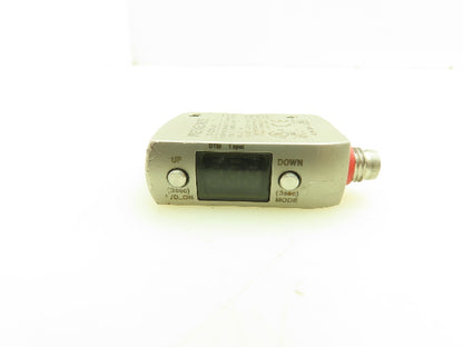 Keyence LR-ZB100CP Photoelectric Laser Sensor