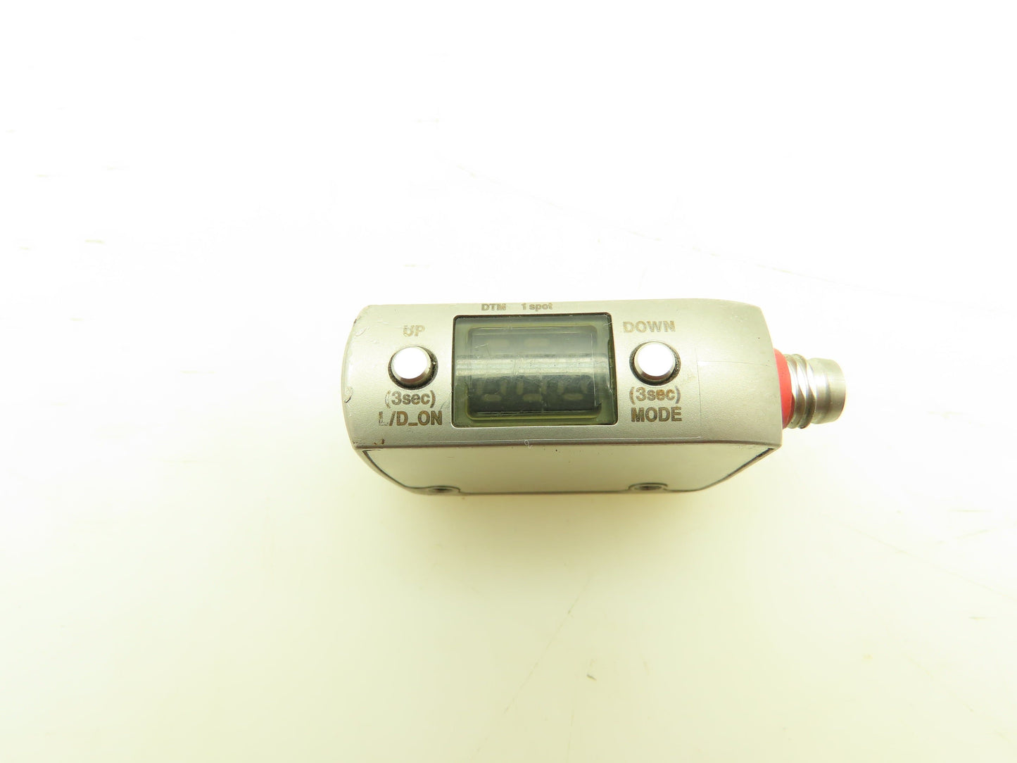 Keyence LR-ZB100CP Photoelectric Laser Sensor