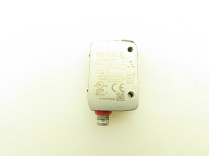 Keyence LR-ZB100CP Photoelectric Laser Sensor