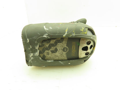 Symbol Technologies LS3408 Handheld Barcode Scanner CBA-R02-C09PAR Cable